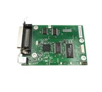 ZenithRide Placa Principal lógica para Placa formateadora 1015, Placa Base Q2466-60001, Compatible con Suministros de Impresora para número de Pieza Q2466-60001