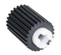 ZenithRide Rodillo de alimentación de Recogida Compatible con Suministros de Impresora BH283 BH223 BH363 BH423 C224 C283 C384 283 223 363 423 para número de Pieza A5C1562200(15pcs)