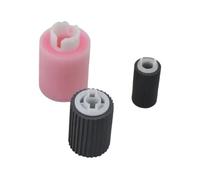 ZenithRide Rodillo de alimentación de Recogida de separación FC5-2524-000 FC5-2526-000 FC5-2528-000 Compatible con 6055 6065 6075 6255 6265 6275 8105 8095 8085