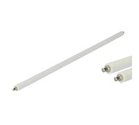 ZenithRide Rodillo de Carga Primaria, Rodillo de Limpieza, Rodillo de Esponja PCR Compatible con MP C3002 C3502 C4501 C4502 C5000 C5501 C5502 3002 3502