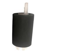 ZenithRide Rodillo de Recogida Compatible con CLX 9201 9250 9251 9252 9301 9350 9352 SCX 8025 8030 8040 8123 8128 8230 JC93-00175A JC93-00540A(100pcs)