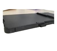ZenithRide Salida del Soporte de la Bandeja de la Impresora Compatible con T60 R380 R390 RX680 L800 L801 A50 P50 R260 R270(10pcs)