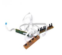 ZenithRide Tableros de Montaje de Cartuchos de Tinta compatibles con impresoras MFC J6710 6710 J6710DW