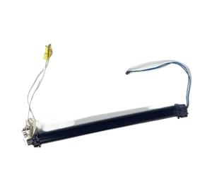 ZenithRide Unidad calefactora de fusor Compatible con impresoras Pro P2035 P2055 M401 M425 - Reemplaza RM1-6406 RM1-6406-000(220V)