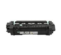 ZenithRide Unidad de Calentamiento de fusión Compatible con DocuPrint C1110 C1110B C1190 FS 1110 1190 Unidad de Montaje del fusor(Voltage (220V))