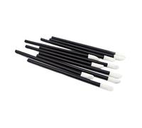 ZenithRide Unidad de Limpieza de hisopos Rubystick T21 de 50 Uds para Mimaki Roland T-21 Cabezal de impresión DX5 Limpio Compatible con Mimaki Roland