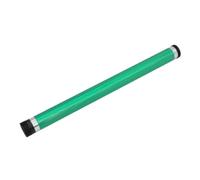 ZenithRide Unidad de Tambor OPC Compatible con Suministros de Impresora BH283 223 250 251 282 350 351 358 362 363 423 455 7618(5pcs Green 60000page)