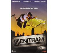 Zenitram [DVD] (2010)