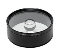 ZENJIX Soratama - Filtro de Lente