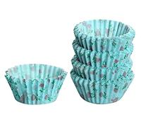 Zenker 100 moldes de Papel Rosa para Bombones, 55 x 55 x 25 cm, 100 Unidades