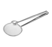 Zenker 42907 - Pinzas Fritura acero inoxidable 28.5 x 10 cm, en color inox