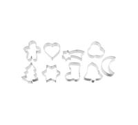 Zenker 42961 9 formine Surtidos con el Anillo