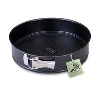 Zenker 6908 Spring Forma con 2 estantes, Antiadherente, 26 cm