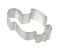 Zenker 7722 - Moldes para galletas (hojalata)