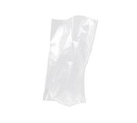 Zenker 9919050 - Bolsa de galletas (30 unidades, 11,5 x 19 cm), color transparente