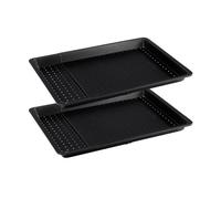 Zenker 9926950 Utensilios de Cocina, Revestimiento Antiadherente, Acero