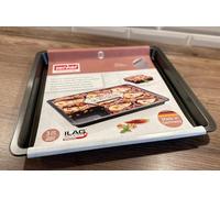 Zenker® Bandeja extensible para horno