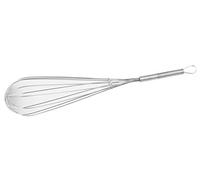 Zenker Batidor Varillas acero inox. 30cm, batidor cocina (color: inoxidable), cantidad: 1