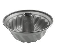 Zenker Candy - Molde para savarin, 22 cm