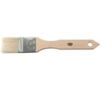 Dr.Oetker 1639 Gama clásica de Herramientas de Cocina Cepillo de Cocina, Papel, Madera de Brown