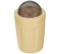Zenker espolvoreador de azúcar-cacao 6,5-7,5x12,5cm, 1 ud.