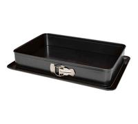 Zenker ® Molde desmontable 42 x 29 x 1,5 cm