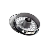 Zenker Molde desmontable Zenker 2 fondos 28 cm. default Variante única