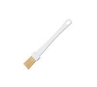 Zenker Pincel, Blanco, 17 cm