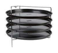 Zenker® Set de moldes para pizza