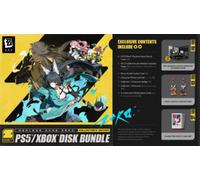 Zenless Zone Zero Collectors Edition Playstation 5 standard
