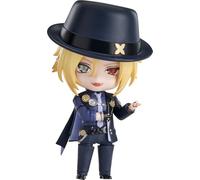 Zenless Zone Zero Nendoroid Figura de acción Hugo Vlad 10 cm
