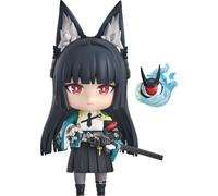 Zenless Zone Zero Nendoroid Figura de acción Miyabi Hoshimi 10 cm