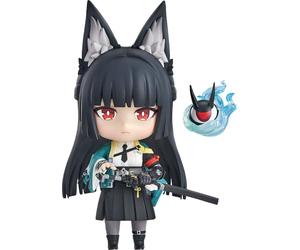 Zenless Zone Zero Nendoroid Figura de acción Miyabi Hoshimi 10 cm