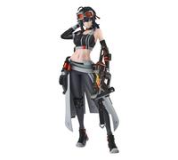 Zenless zone zero pop up parade sp estatua de pvc grace howard 20 cm
