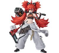 Zenless zone zero pop up parade sp estatua de pvc koleda belobog 17 cm