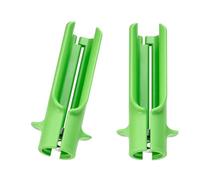 Zenlir 2 herramientas para quitar espinas de rosas adecuadas para pelar hojas y espinas para arreglos florales en el hogar y el jardín