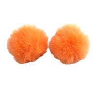 Zenlir Advanced Acoustics - Cubierta para micrófonos K9 para mejorar la claridad de voz en el medio ambiente del viento, reducción de ruido