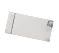 Zenlir Alfombrilla De Ratón Magnética con Carga Inalámbrica De 15W Base Antideslizante Portátil para Juegos PC Portátil Carga Inalámbrica para Oficina Y Hogar