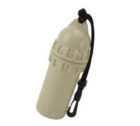 Zenlir Caja seca de sellado de buceo con gancho de cuerda para surf, buceo, caja seca subacuática flotante hermética