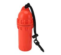 Zenlir Caja seca de sellado de buceo con gancho de cuerda para surf, buceo, caja seca subacuática flotante hermética