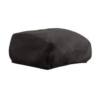 Zenlir Cubierta protectora para limpiador de piscinas al aire libre, tela de poliéster, instalación rápida para varios modelos, cubierta de limpiador de piscina