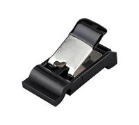 Zenlir Direct Fit 77360-35040 - Muelle de bisagra de puerta de aceite para varios modelos de clip de tapa de llenado de tapa de puerta de repuesto