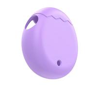 Zenlir Funda de silicona flexible para máquina de juego virtual Paradise Interactive con fácil acceso al puerto de carga, funda protectora de consola de mano ventilada