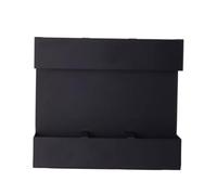 Zenlir Organizadores de utensilios de pajita de 3 compartimentos con soporte adhesivo y orificios de drenaje para muebles de cocina y estantes