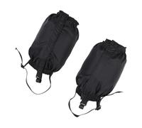 Zenlir Polainas para botas y zapatos de senderismo, polainas ajustables para hombres y mujeres, polainas para nieve, esquí, raquetas de nieve