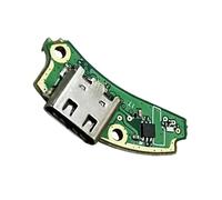 Zenlir Reparación de la placa de puerto de carga para auriculares QC45 para solucionar problemas de carga rápida y asequible, fácil instalación