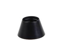 Zenlir Tuerca de bolígrafo reciclable que apoya prácticas sostenibles para Pen 2 KP504e 503e 501e en accesorios artísticos