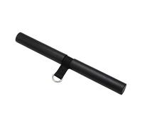 Zenlir Varilla Recta para Fitness Accesorio Máquina De Cable Extraíble Varillas Banda Resistencia Accesorios Prensa Tríceps Tracción Lat Fitness