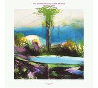Zenmenn, the -and John Moods- - Hidden Gem [Import]