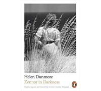 Zennor In Darkness: From the Women’s Prize-Winning Author of A Spell of Winter